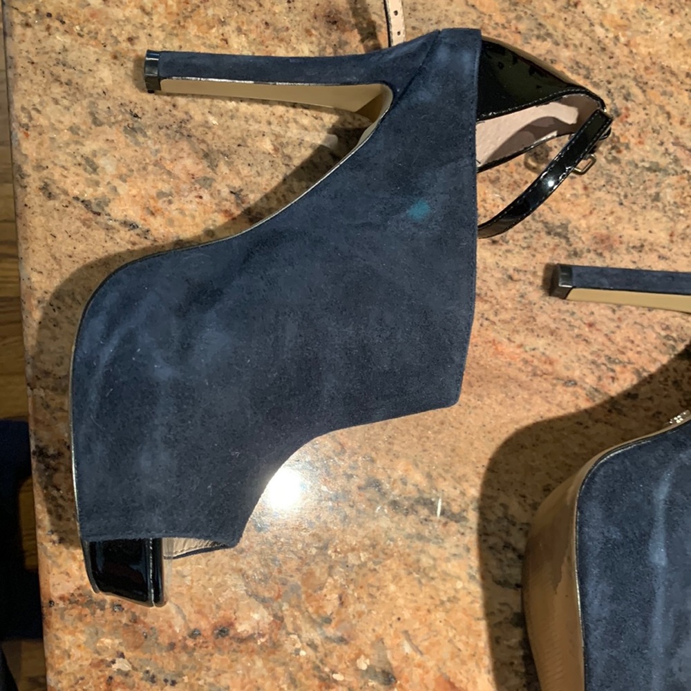 High heels Victoria secret